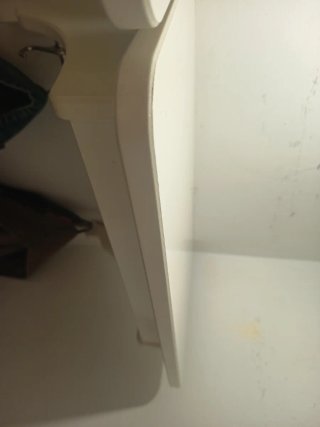 Estanterías Ikea (2 unidades). TORNVIKEN. 50 cm