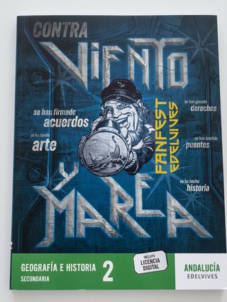 Proyecto: FanFest - Geografía e Historia 2 ESO ...