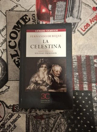 La Celestina