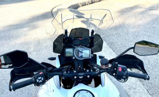 KTM 1290 Superadventure T 2017