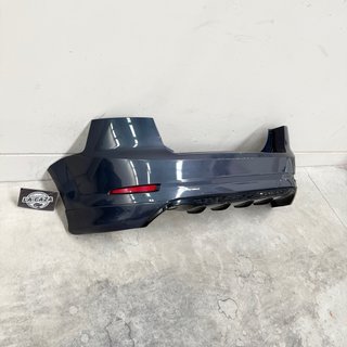 Paragolpes Mondeo Titanium S
