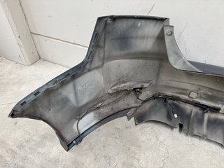 Paragolpes Mondeo Titanium S