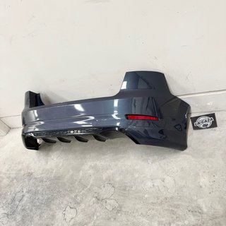 Paragolpes Mondeo Titanium S