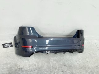 Paragolpes Mondeo Titanium S
