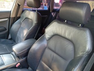 Audi A6 Allroad 2008