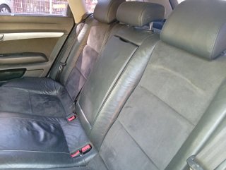 Audi A6 Allroad 2008