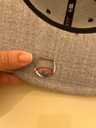 Gorra New Era Yankees 9FIFTY Snapback
