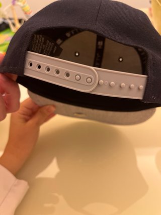 Gorra New Era Yankees 9FIFTY Snapback