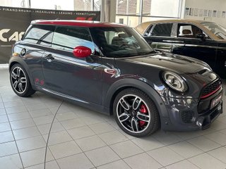 MINI MINI John Cooper Works