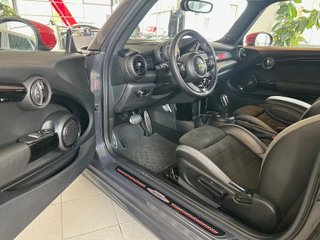 MINI MINI John Cooper Works
