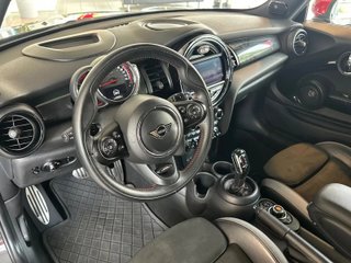 MINI MINI John Cooper Works