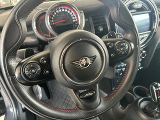MINI MINI John Cooper Works