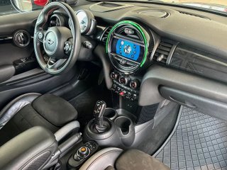 MINI MINI John Cooper Works