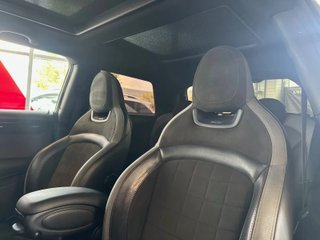 MINI MINI John Cooper Works