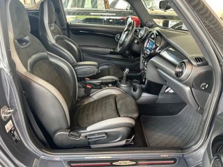 MINI MINI John Cooper Works