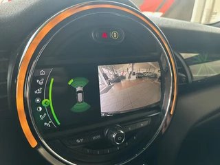 MINI MINI John Cooper Works