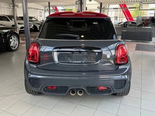 MINI MINI John Cooper Works