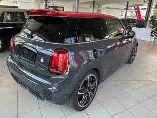 MINI MINI John Cooper Works