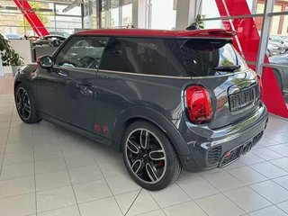 MINI MINI John Cooper Works