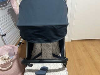 Silla de paseo Inglesina