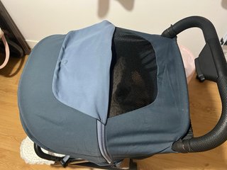 Silla de paseo Inglesina