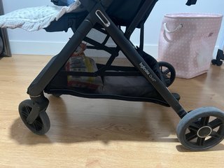 Silla de paseo Inglesina