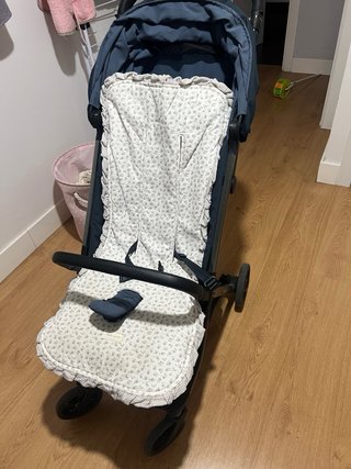 Silla de paseo Inglesina