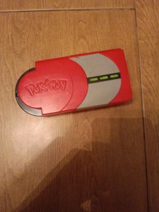 Videojuego Pokémon