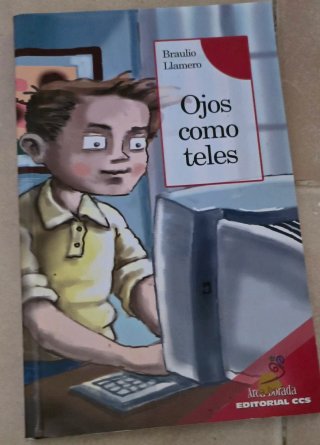 Libros juveniles / infantiles