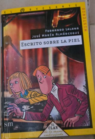 Libros juveniles / infantiles