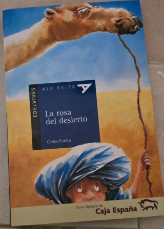 Libros juveniles / infantiles