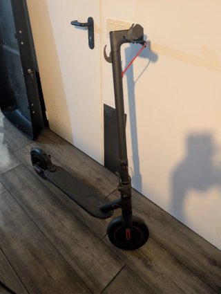Patinete Eléctrico Xiaomi Pro