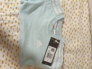 Chándal bebé Adidas