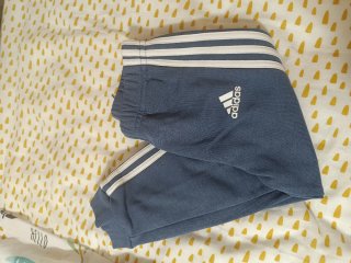 Chándal bebé Adidas