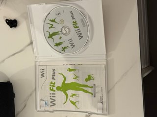 Wii Fit Plus para Nintendo Wii