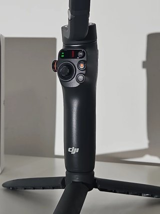 DJI Osmo Mobile 6 Gimbal para Móvil