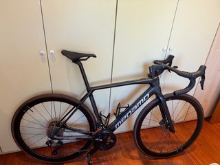 Bicicleta Megamo Raise 12 LTD