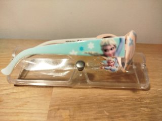 Occhiali da sole per bambini Elsa Disney