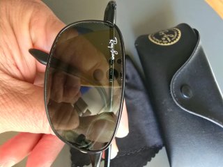 Gafas de sol Ray-Ban RB3162