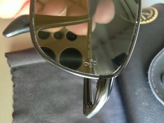 Gafas de sol Ray-Ban RB3162
