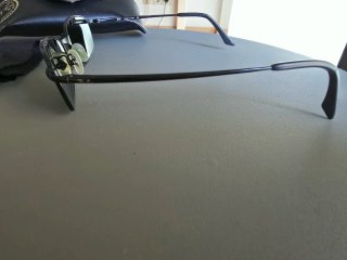 Gafas de sol Ray-Ban RB3162