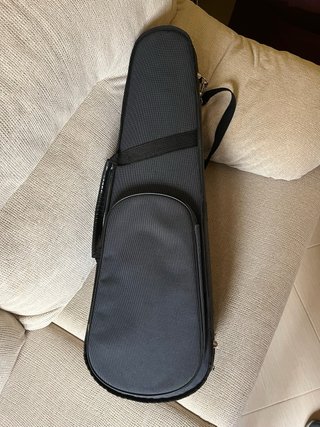 Violín Yamaha 3/4 con arco y reposacabezas