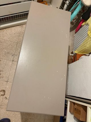 Cómoda antigua de madera