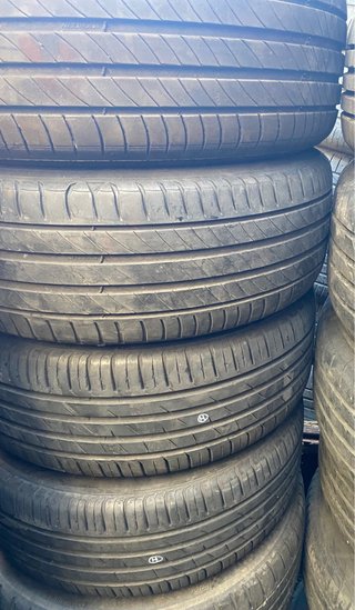 Llantas 17 Hyundai i30 kia ceed