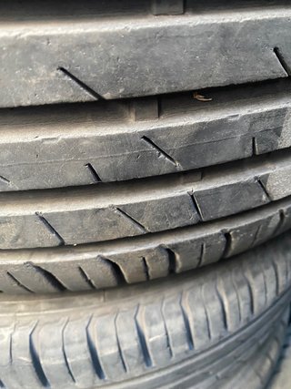 Llantas 17 Hyundai i30 kia ceed
