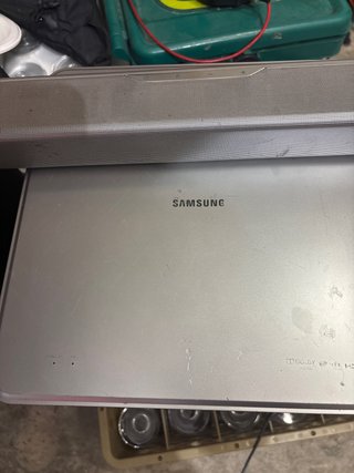 Home cinema samsung
