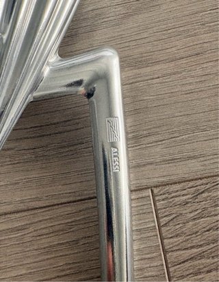 Exprimidor Juicy Salif Alessi