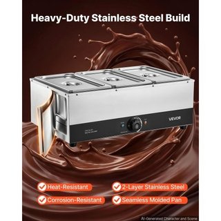 mueble acero para el hogar 12.2 kg 1200W