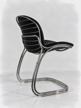 Silla “Sabrina” Gastone Rinaldi 1970s