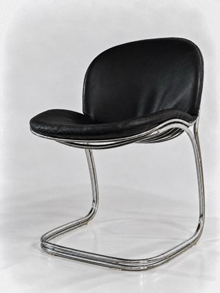Silla “Sabrina” Gastone Rinaldi 1970s